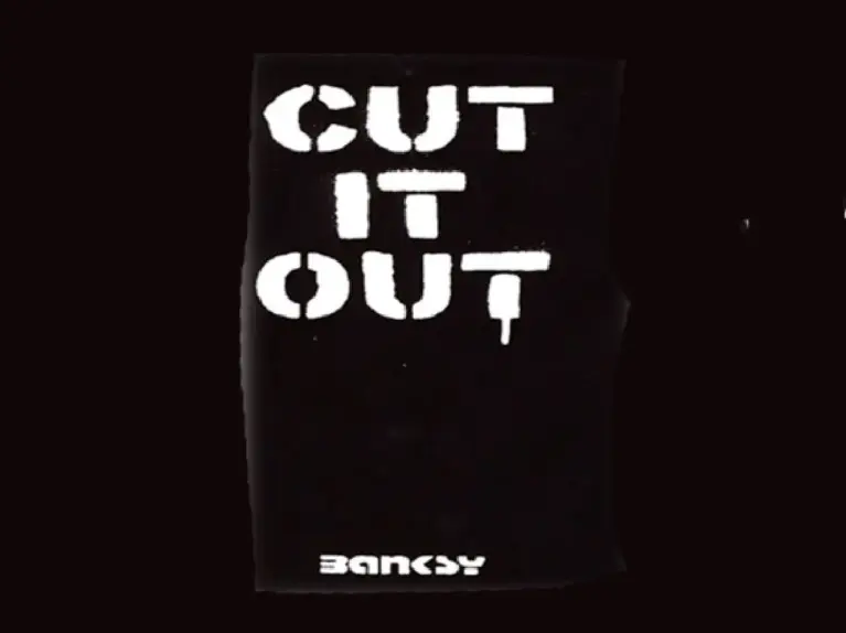 Cut It Out