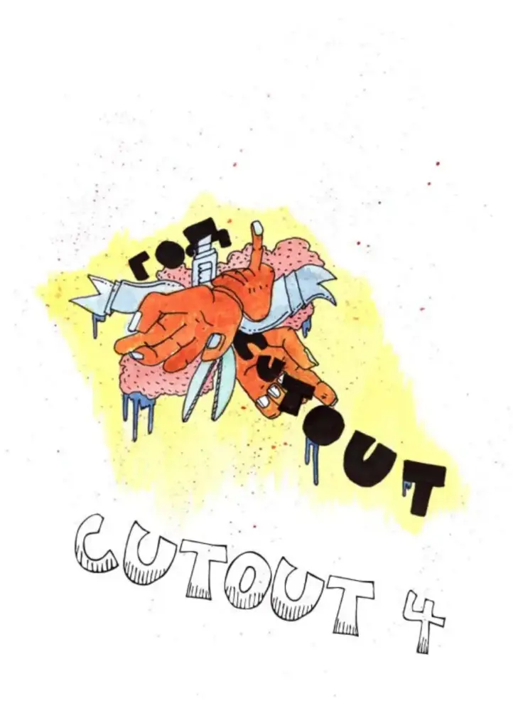 Cutout 4/2007