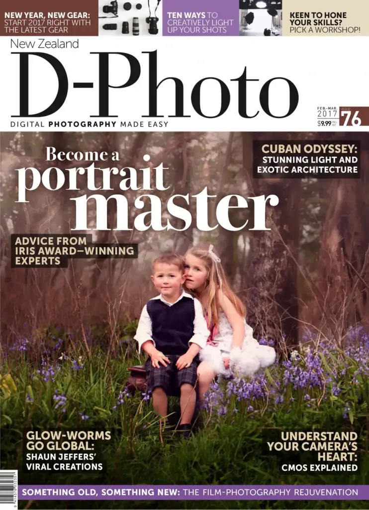 D-Photo February-March 2017