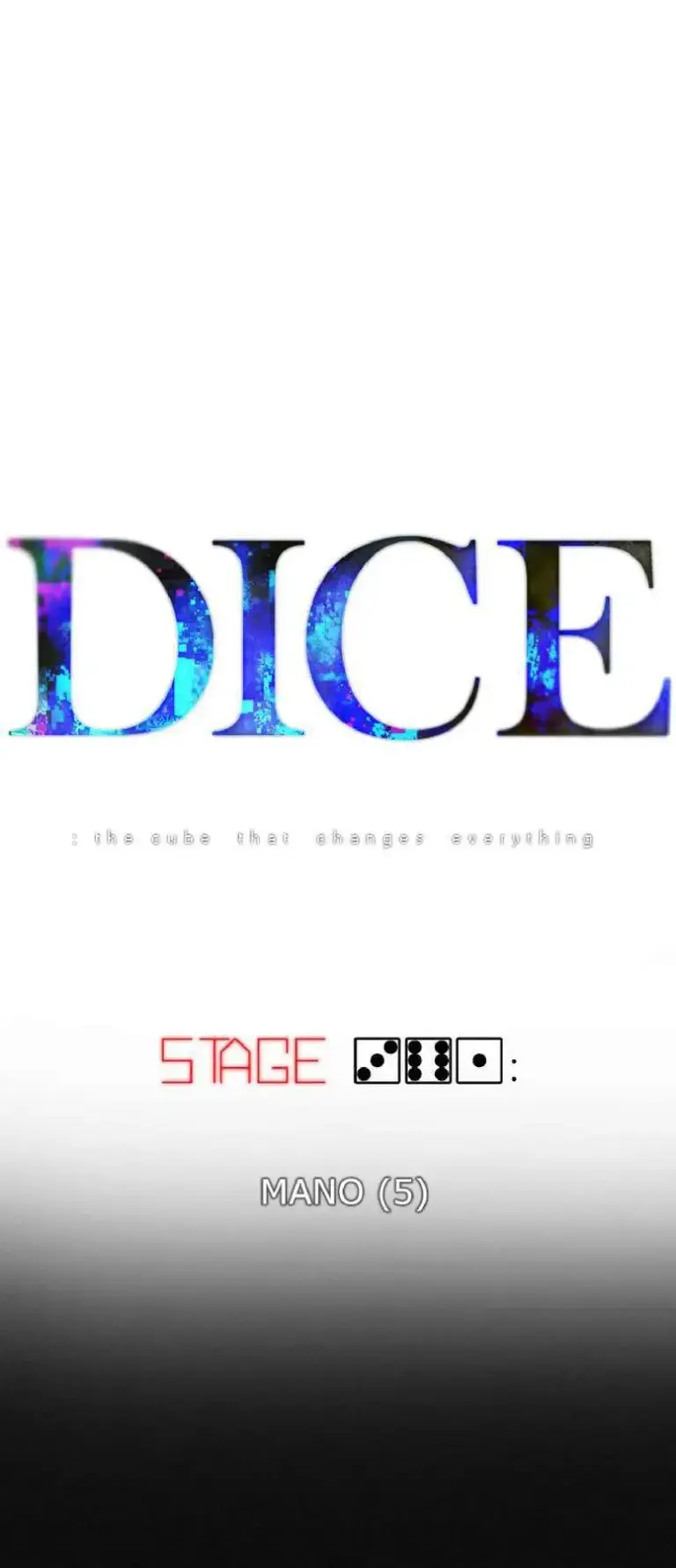 DICE: El cubo que lo cambia todo