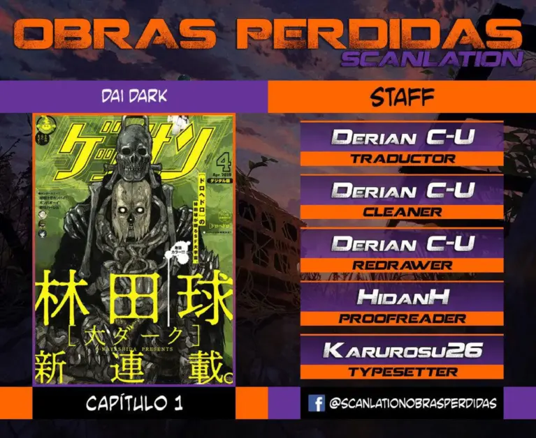 Dai Dark