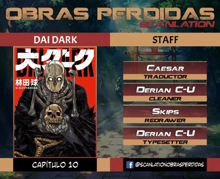Dai Dark
