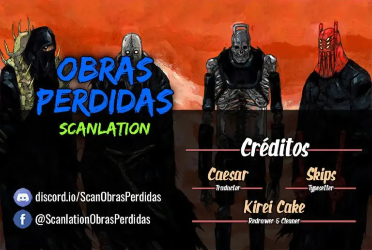 Dai Dark (Capítulos 19-27)