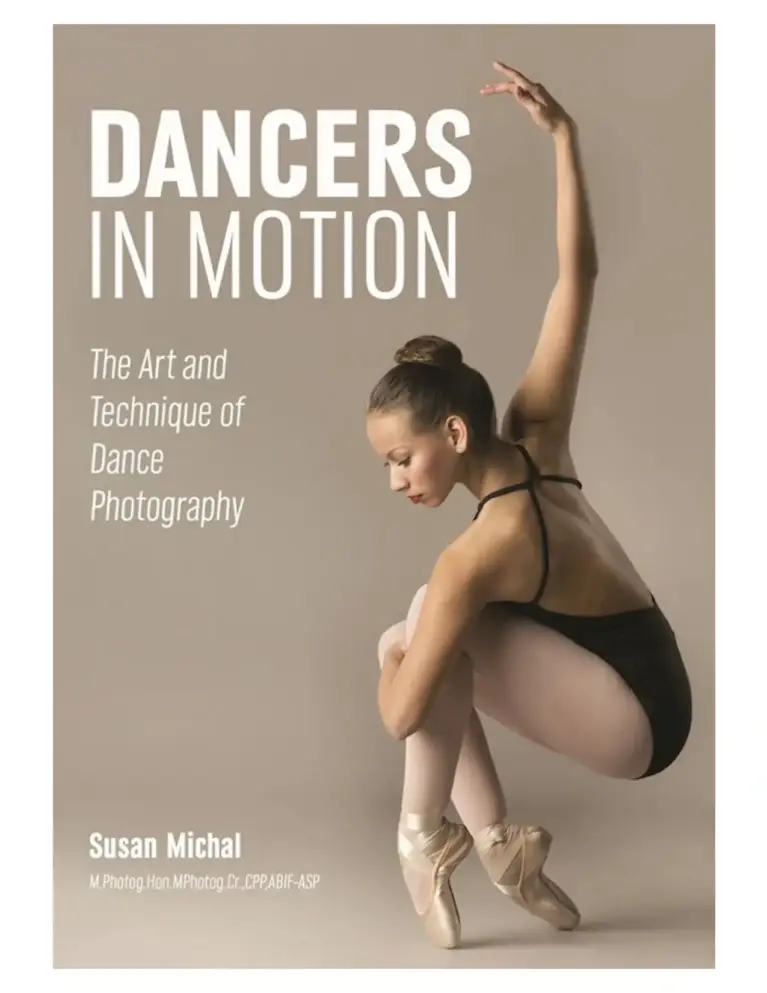 Dancers in Motion: The Art and Technique of Dance Photography