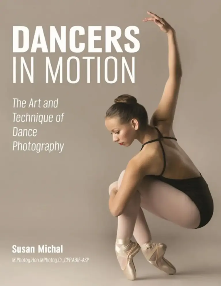 Dancers in Motion: The Art and Technique of Dance Photography