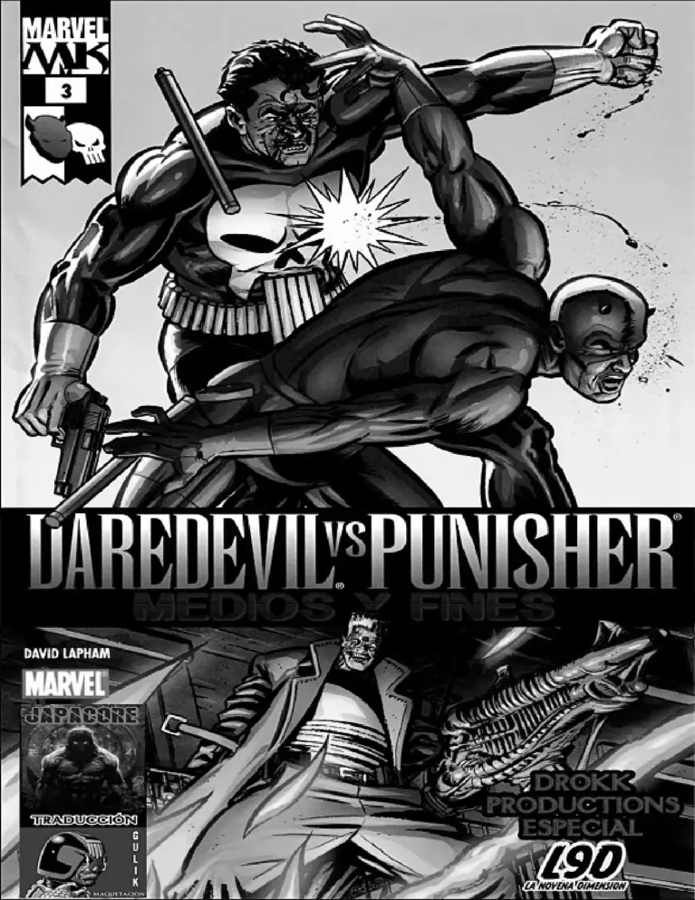 Daredevil vs Punisher 03