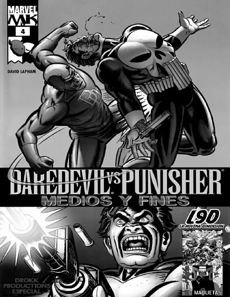 Daredevil vs Punisher 04