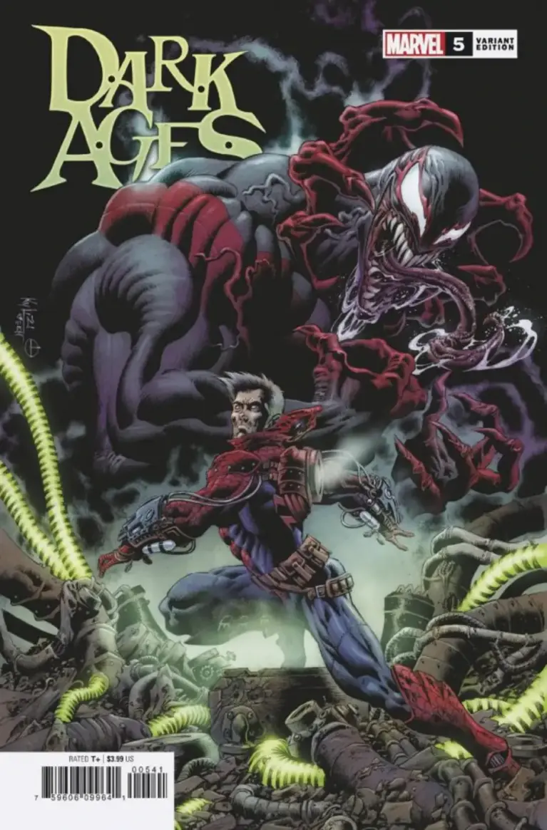 Dark Ages #05