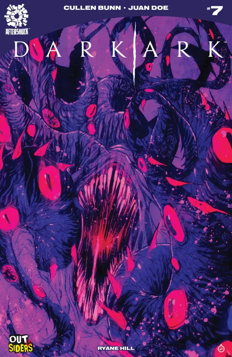 Dark Ark #07