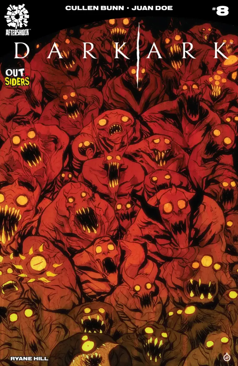 Dark Ark #08