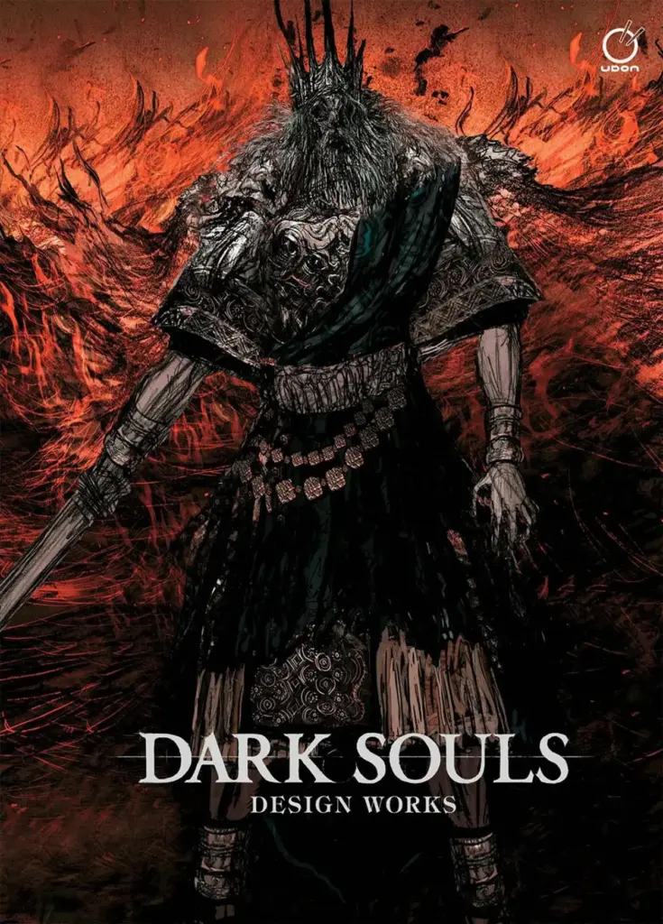 Dark Souls II Design Works