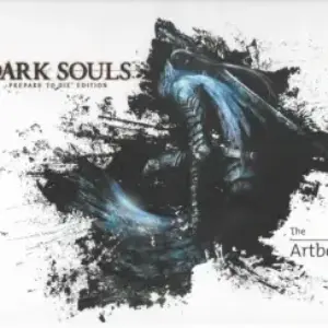 Dark Souls: Prepare to Die Edition – The Artbook