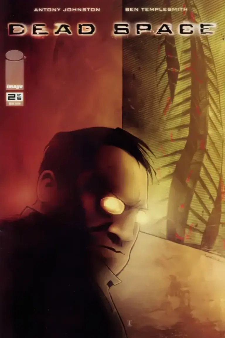 Dead Space 002