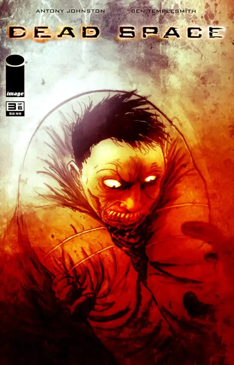 Dead Space 003