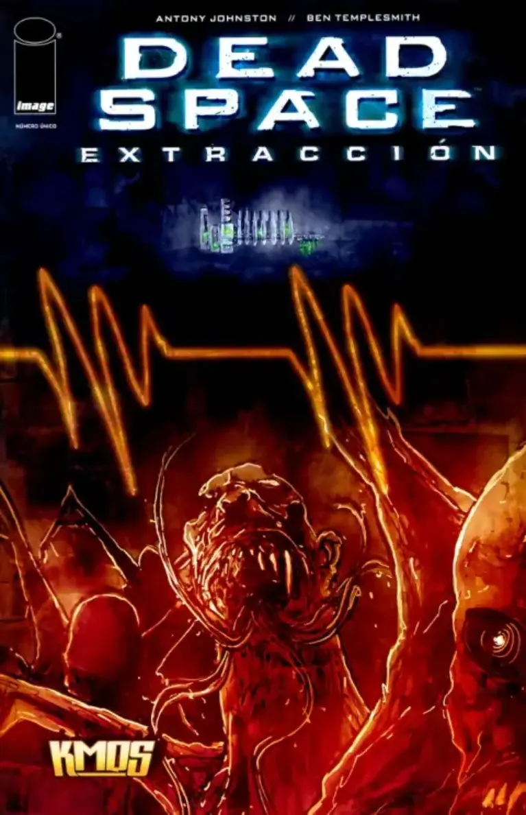 Dead Space Extraction (One-Shot)