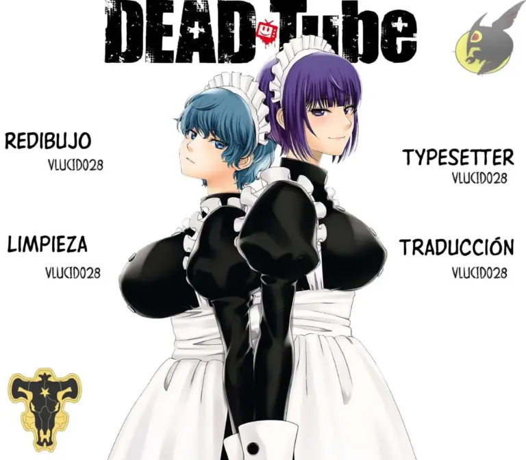 Dead Tube