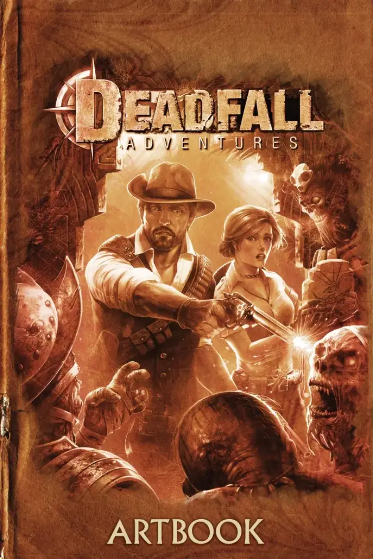 Deadfall Adventures – PC