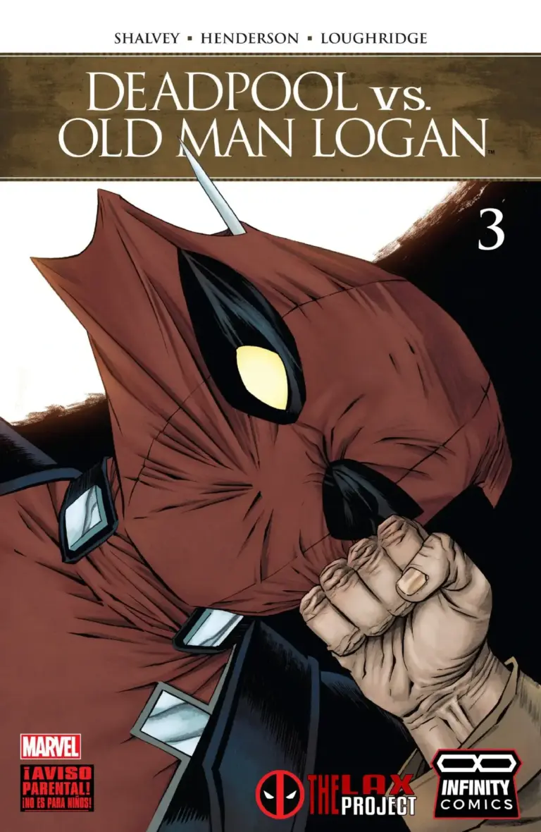 Deadpool Vs. Old Man Logan #03
