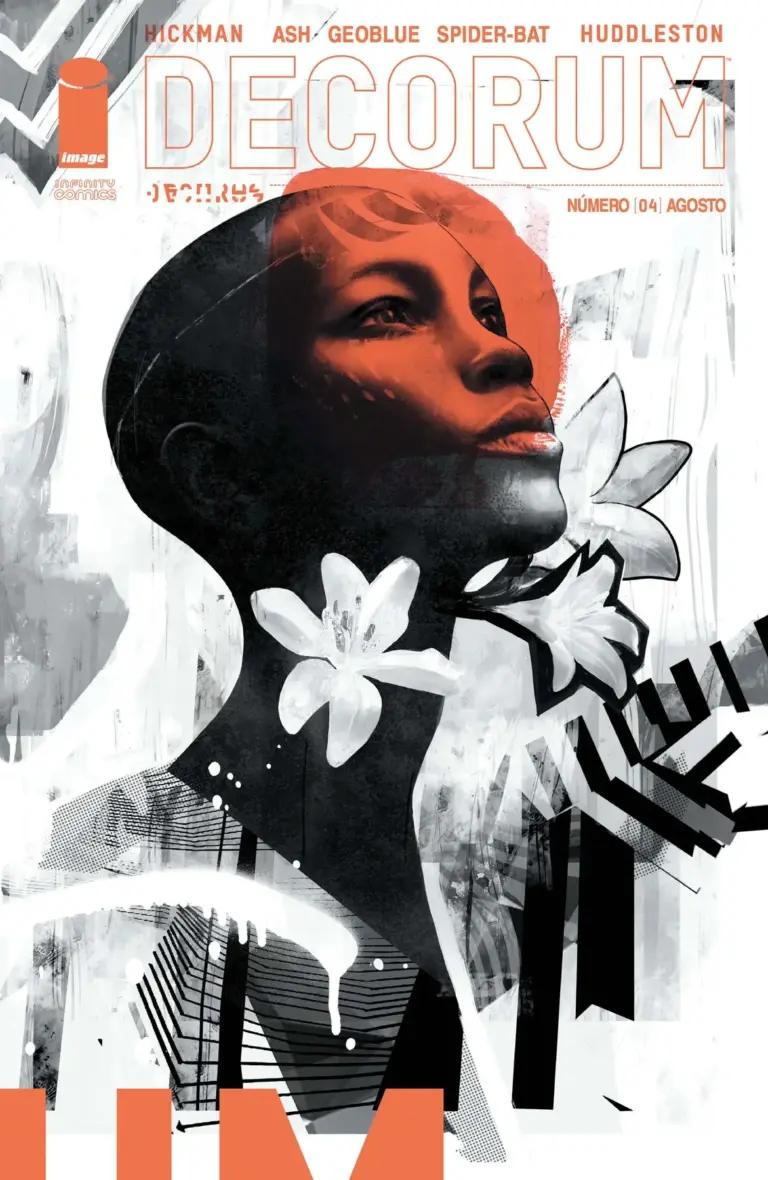 Decorum #04