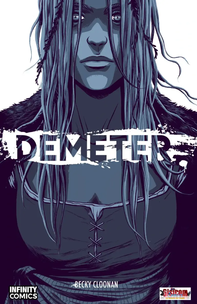 Demeter