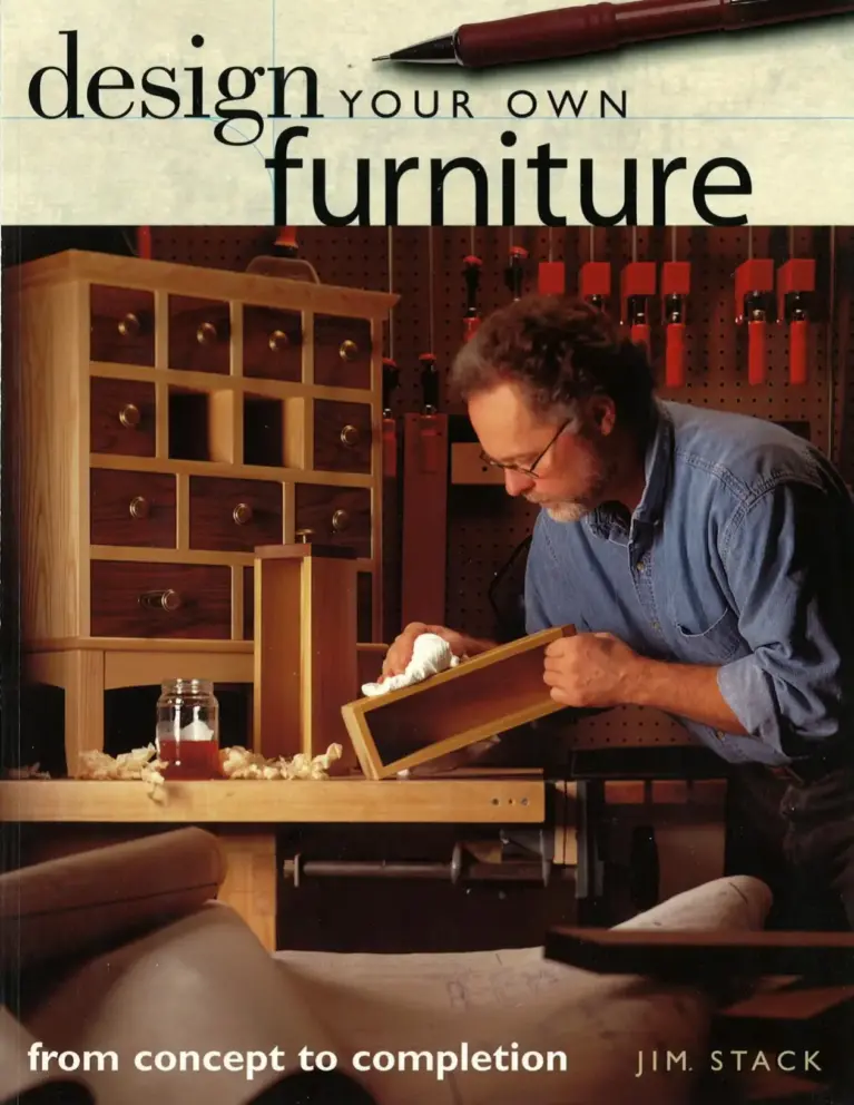 Design Your Own Furniture: From Concept to Completion