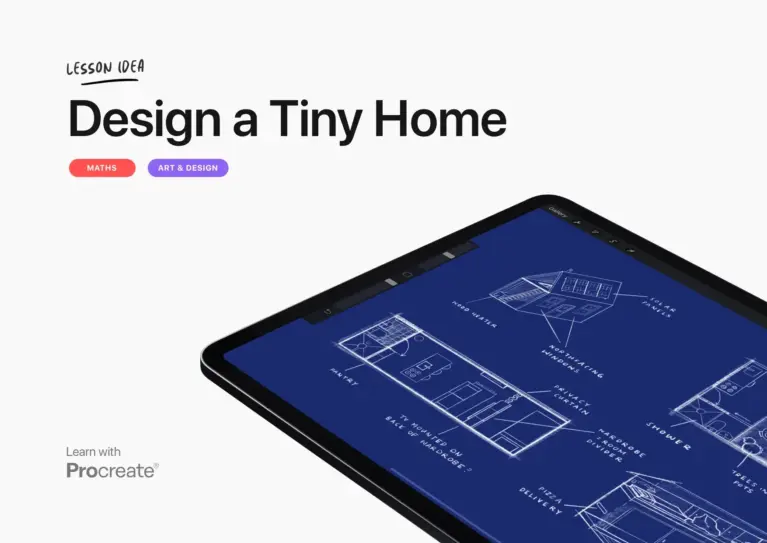Design a Tiny Home