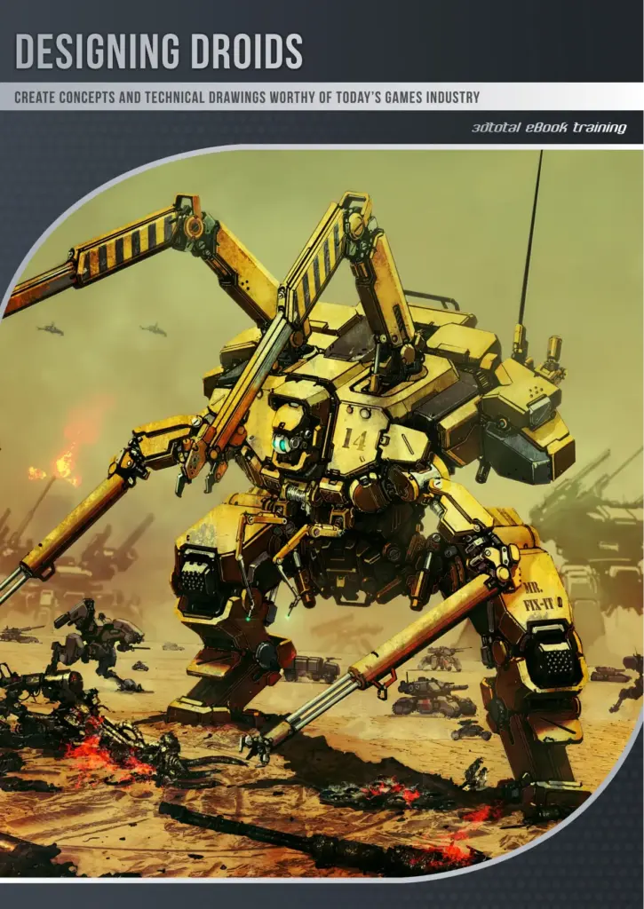 Designing Droids