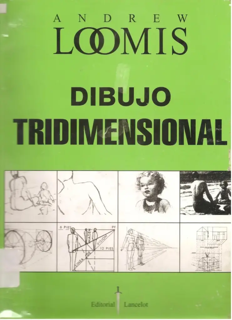 Dibujo Tridimensional