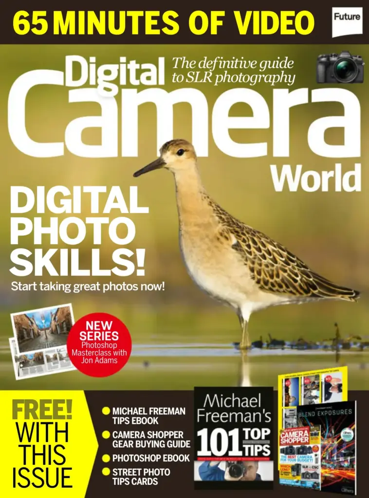 Digital Camera March 2017