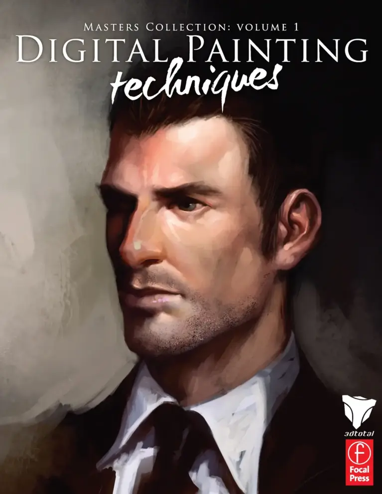 Digital Painting Techniques