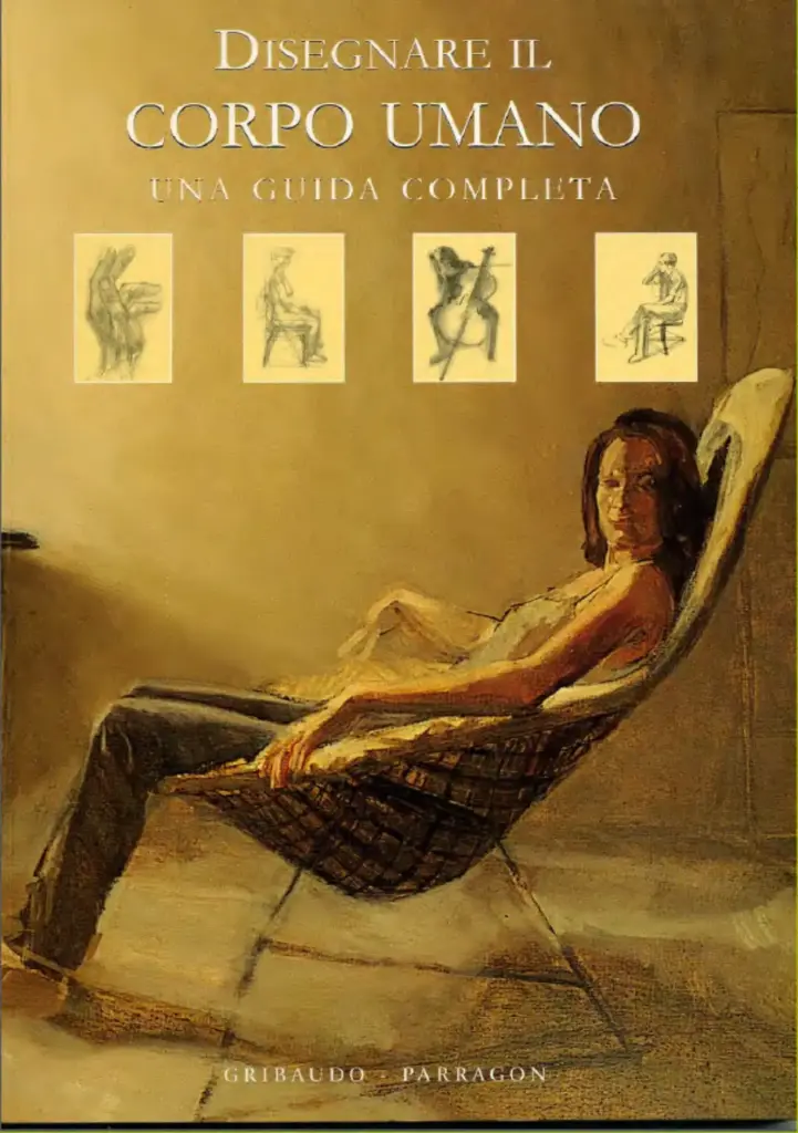 Disegnare Il Corpo Umano: Una Guida Completa