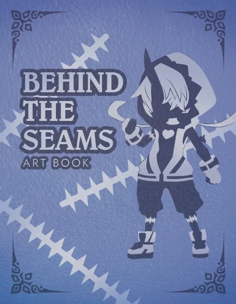 Disgaea 6 Complete: Digital Art Book