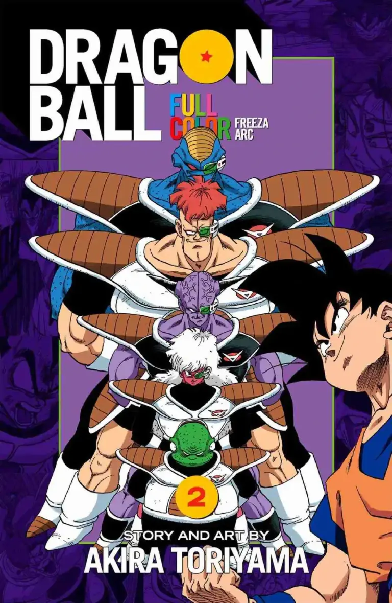 Dragon Ball Full Color: Arco 03, Tomo 02 (018-034)