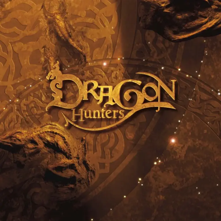 Dragon Hunters