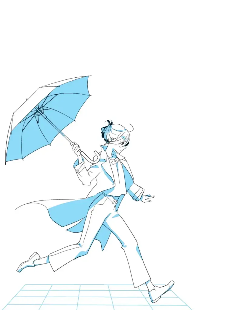 Draw Amazing Manga Characters