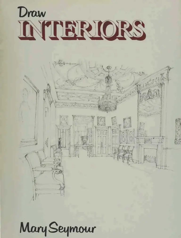 Draw Interiors