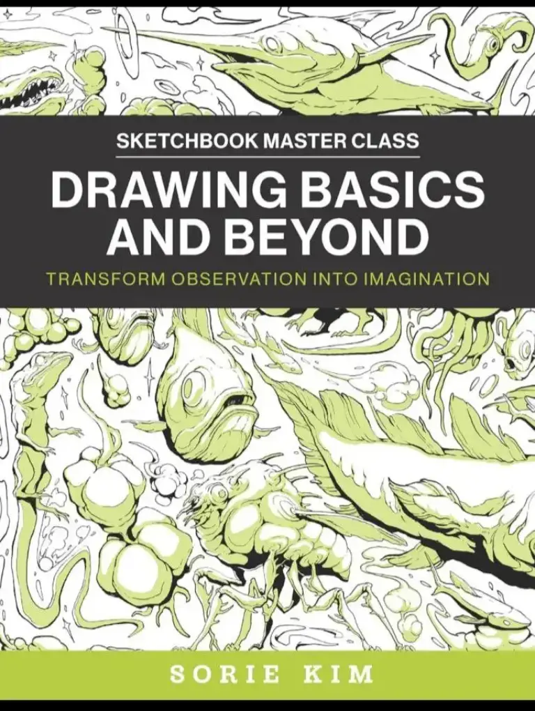 Drawing Basics and Beyond