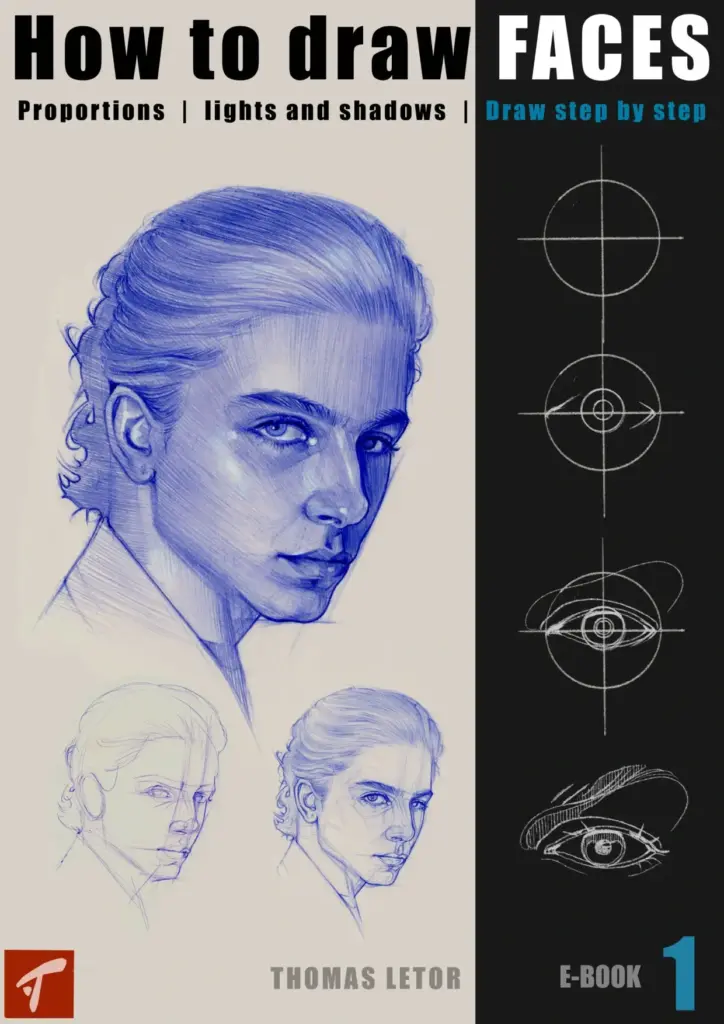 Drawing Faces