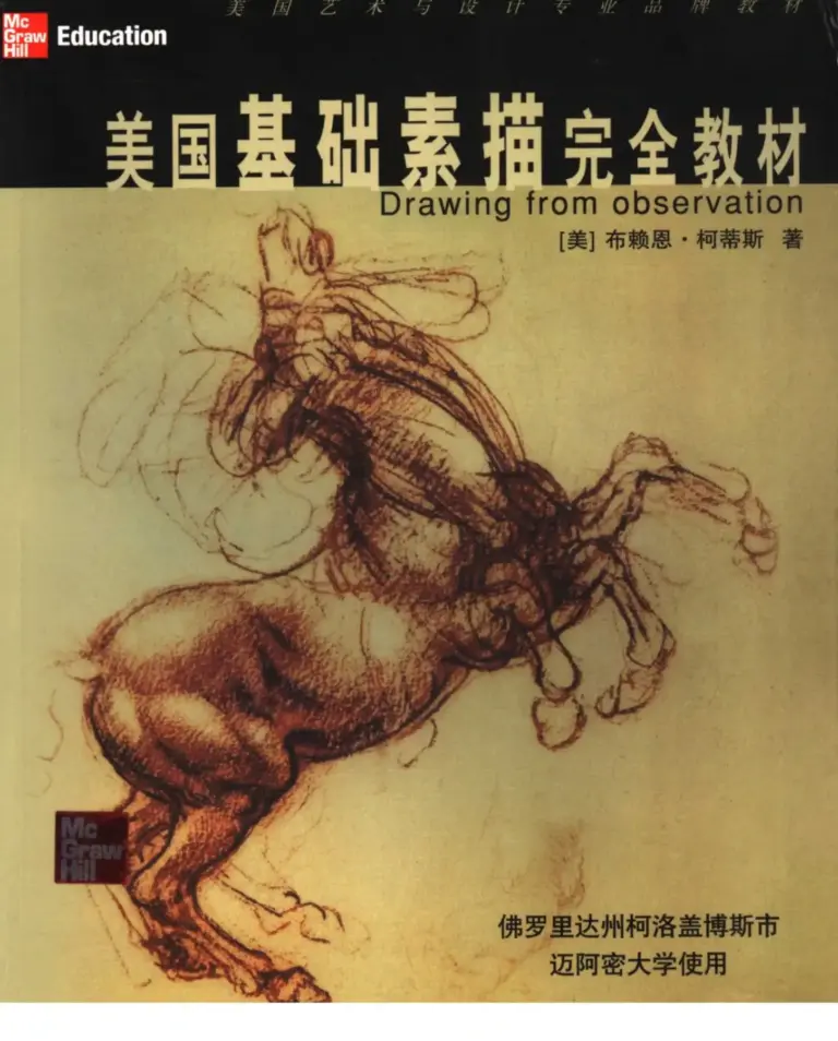 Drawing From Observation