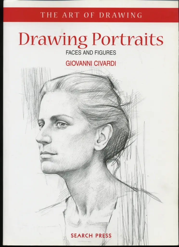 Drawing Portraits: Faces and Figures