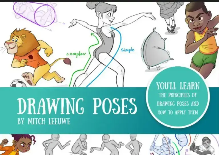 Drawing Poses