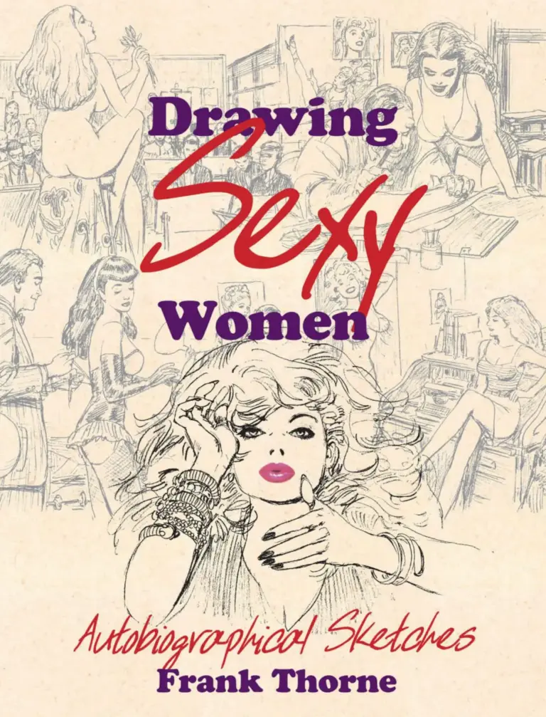 Drawing Sexy Women