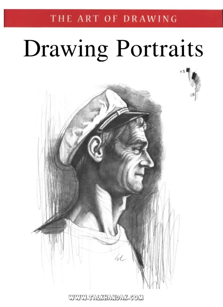 Drawing Techniques: Pencil, Charcoal and Ink