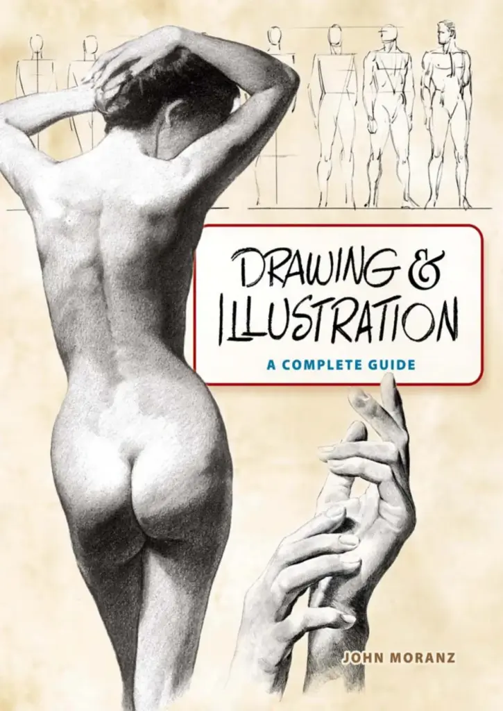 Drawing and Illustration: A Complete Guide