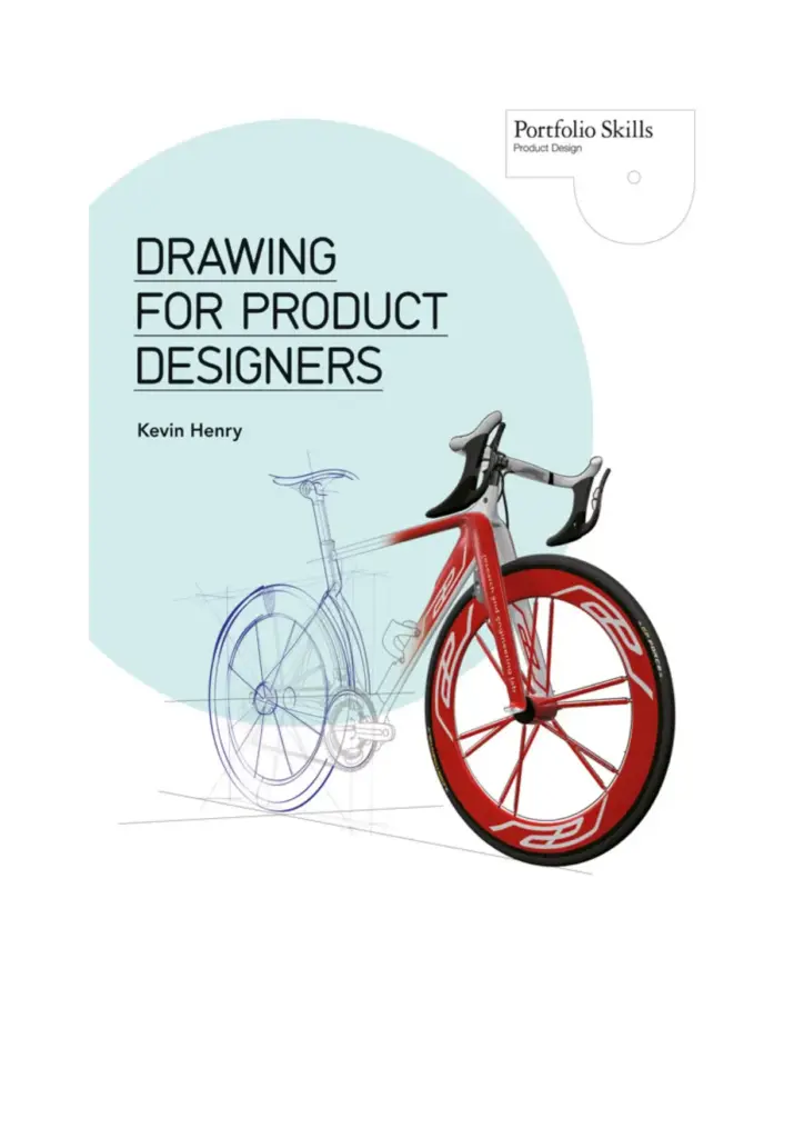 Drawing for Product Designers