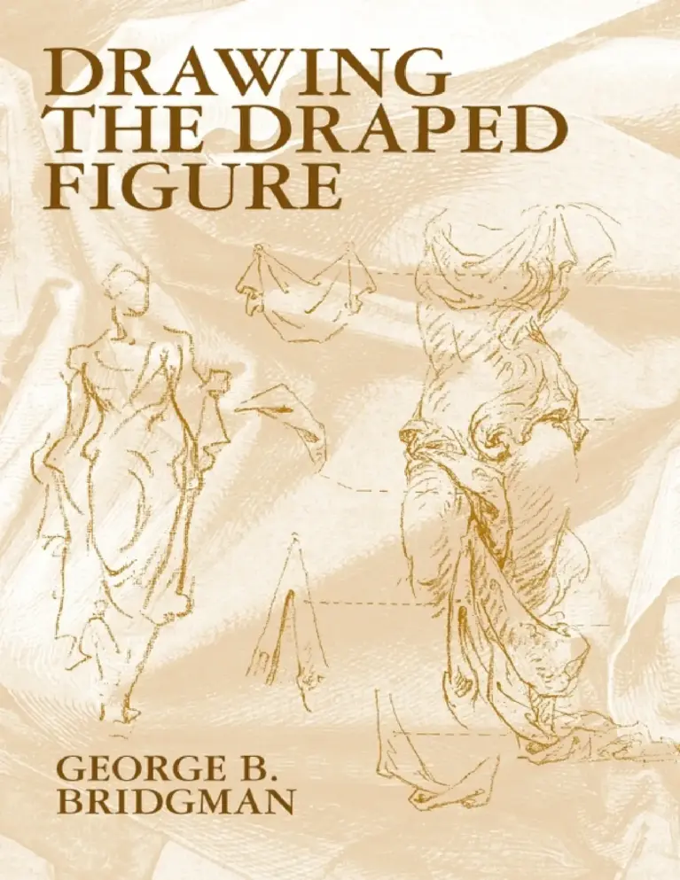 Drawing the Draped Figure