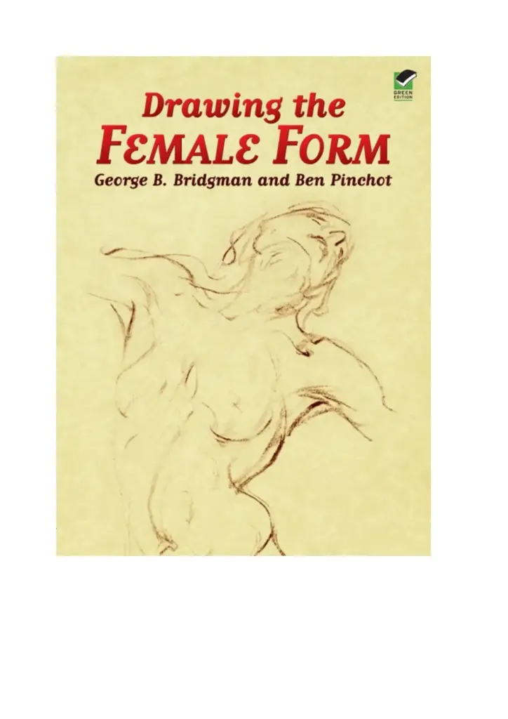 Drawing the Female Form