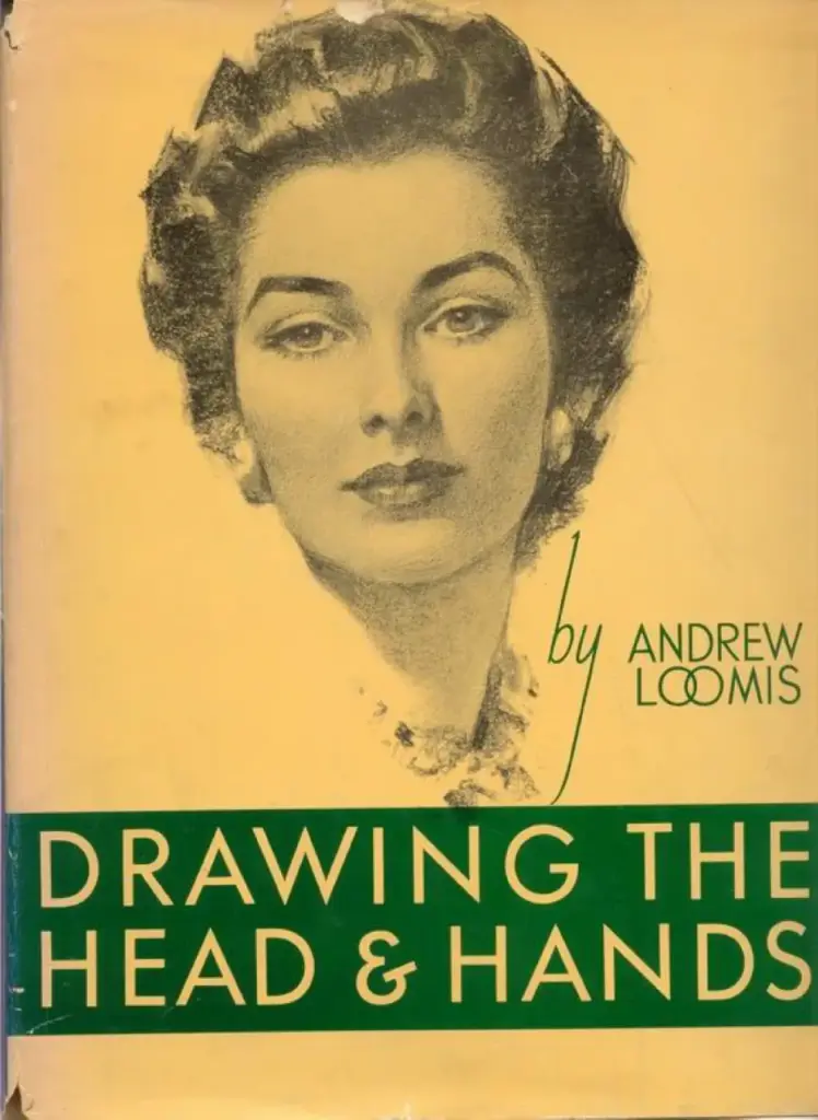 Drawing the Head & Hands