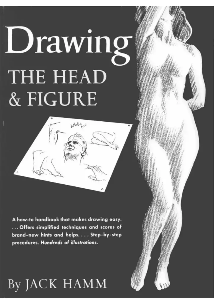 Drawing the Head and Figure