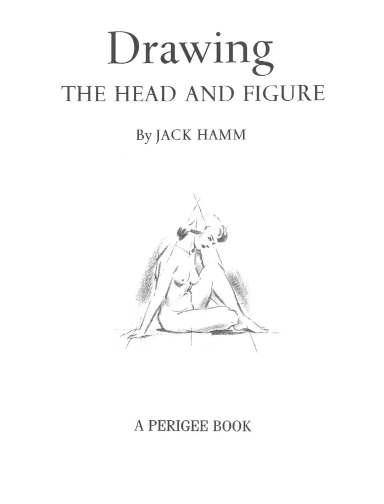 Drawing the Head and Figure